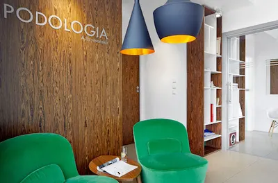 Salon kosmetyczny "Styl" - Tczew